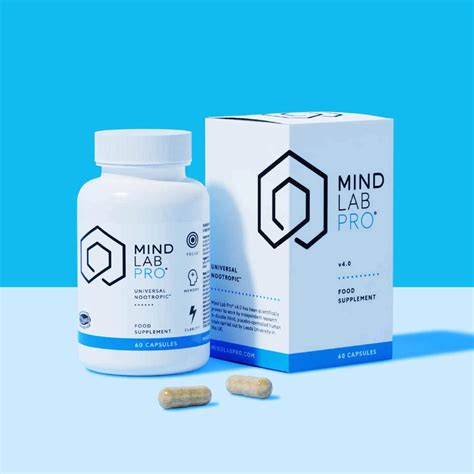 mindpro lab|mind lab pro nootropic.